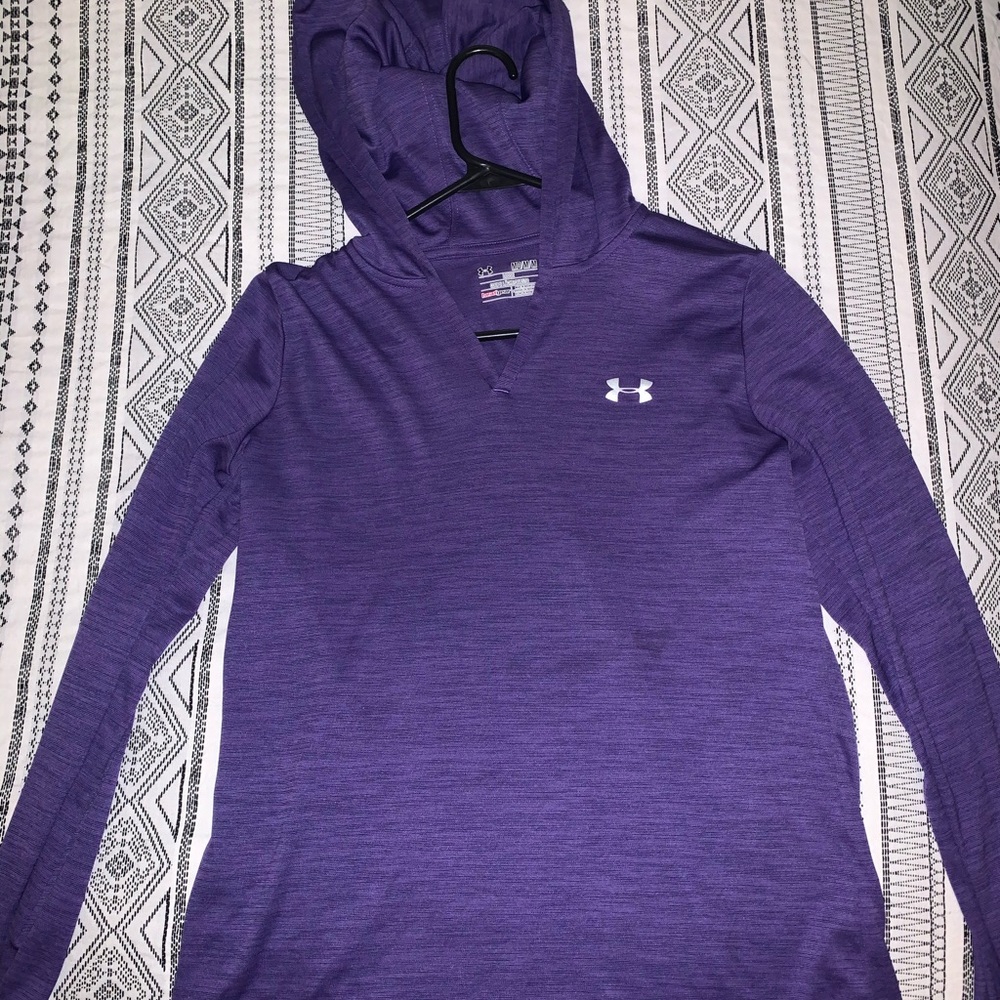 Under Amour Pull Over